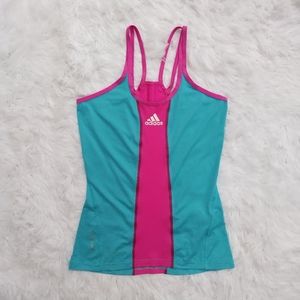 Adidas Racerback Tank Top